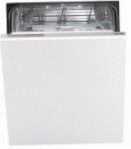 Gorenje GDV642X Dishwasher fullsize built-in full