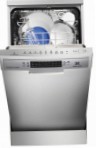 Electrolux ESF 4700 ROX Bulaşık makinesi dar duran