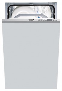 Характеристики Посудомийна машина Hotpoint-Ariston LSTA+ 329 AX фото