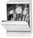 Bomann GSP 875 Dishwasher fullsize freestanding