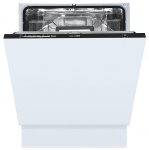 les caractéristiques Lave-vaisselle Electrolux ESL 66060 R Photo