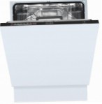 Electrolux ESL 66060 R Diskmaskin full storlek inbyggd i sin helhet