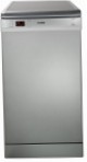 BEKO DSFS 6530 S Dishwasher narrow freestanding