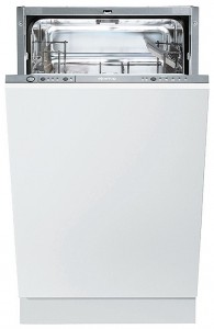 karakteristike Машина за прање судова Gorenje GV53223 слика