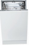 Gorenje GV53223 Dishwasher narrow built-in full