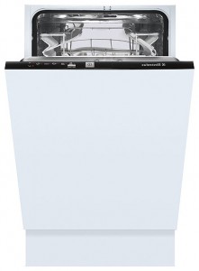 χαρακτηριστικά Πλυντήριο πιάτων Electrolux ESL 43020 φωτογραφία