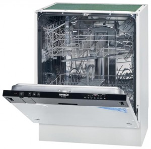 karakteristike Машина за прање судова Bomann GSPE 786 слика