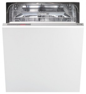 karakteristike Машина за прање судова Gorenje GDV652X слика