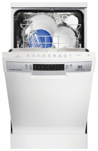 Characteristics Dishwasher Electrolux ESF 4700 ROW Photo