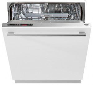 характеристики Посудомоечная Машина Fulgor FDW 8214 Фото