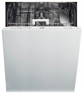 ciri-ciri Mesin basuh pinggan mangkuk Whirlpool ADG 6353 A+ TR FD foto