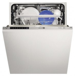 Characteristics Dishwasher Electrolux ESL 6601 RO Photo