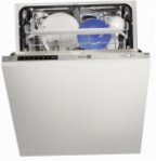 Electrolux ESL 6601 RO Diskmaskin full storlek inbyggd i sin helhet