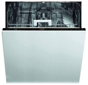 karakteristike Машина за прање судова Whirlpool ADG 8798 A+ PC FD слика