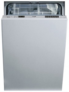 характеристики Посудомоечная Машина Whirlpool ADG 155 Фото