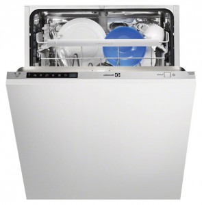 charakteristika Umývačka riadu Electrolux ESL 6601 RA fotografie