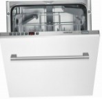 Gaggenau DF 240140 Dishwasher narrow built-in full