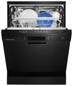 Karakteristike Stroj za pranje posuđa Electrolux ESF 6630 ROK foto