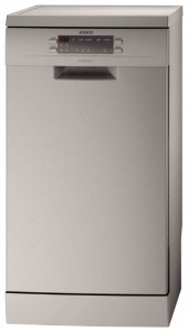 مشخصات ماشین ظرفشویی AEG F 65410 M عکس