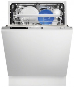 les caractéristiques Lave-vaisselle Electrolux ESL 6810 RA Photo