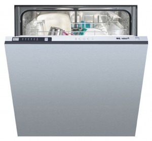 Характеристики Посудомийна машина Foster 2950 000 фото