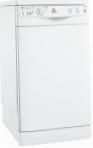 Indesit DSG 2637 Dishwasher narrow freestanding