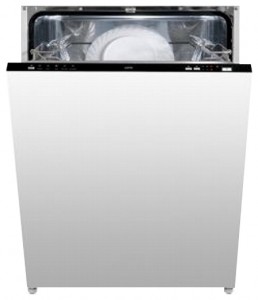 les caractéristiques Lave-vaisselle Korting KDI 6055 Photo