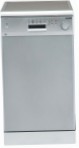 BEKO DFS 1511 S Dishwasher narrow freestanding