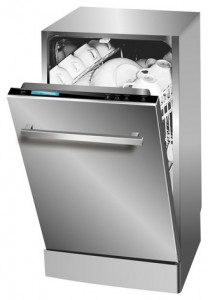 مشخصات ماشین ظرفشویی Delonghi DDW08S عکس