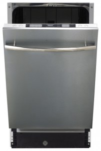 характеристики Посудомоечная Машина Kronasteel BDX 45096 HT Фото