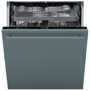 Характеристики Посудомийна машина Bauknecht GSXP X264A3 фото