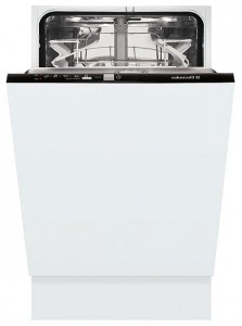 характеристики Посудомоечная Машина Electrolux ESL 43500 Фото
