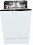 Electrolux ESL 43500 Посудомоечная Машина узкая встраиваемая полностью