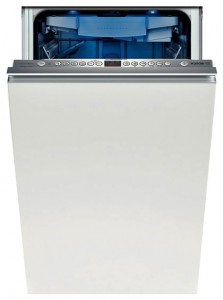 Характеристики Посудомийна машина Bosch SPV 69X00 фото