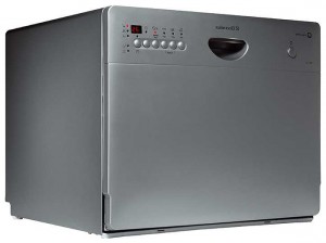 Characteristics Dishwasher Electrolux ESF 2450 S Photo