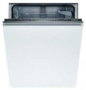les caractéristiques Lave-vaisselle Bosch SMV 50E50 Photo