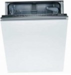 Bosch SMV 50E50 Dishwasher fullsize built-in full