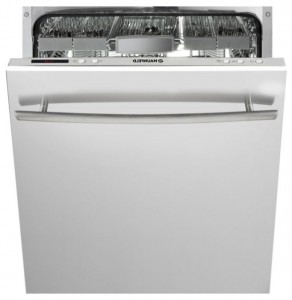 karakteristike Машина за прање судова Maunfeld MLP-08In слика