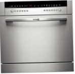 NEFF S66M63N2 Dishwasher ﻿compact built-in part