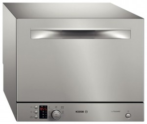 les caractéristiques Lave-vaisselle Bosch SKS 60E18 Photo