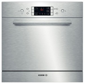 مشخصات ماشین ظرفشویی Bosch SCE 53M25 عکس