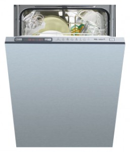 Характеристики Посудомийна машина Foster KS-2945 000 фото