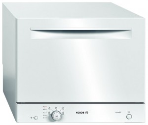 Karakteristike Stroj za pranje posuđa Bosch SKS 50E12 foto