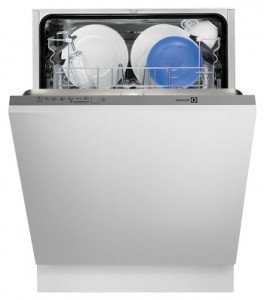 特性 食器洗い機 Electrolux ESL 6200 LO 写真