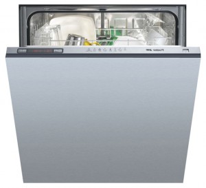Характеристики Посудомийна машина Foster KS-2940 001 фото