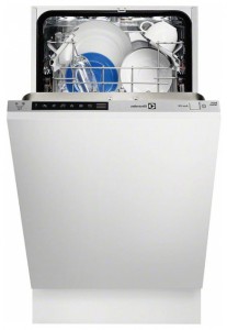 مشخصات ماشین ظرفشویی Electrolux ESL 4650 RA عکس