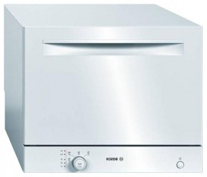 مشخصات ماشین ظرفشویی Bosch SKS 40E02 عکس