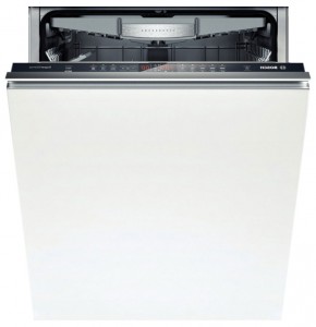 charakteristika Umývačka riadu Bosch SMV 69T90 fotografie