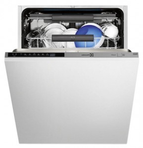 les caractéristiques Lave-vaisselle Electrolux ESL 98310 RA Photo