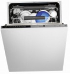 Electrolux ESL 98310 RA Посудомоечная Машина полноразмерная встраиваемая полностью